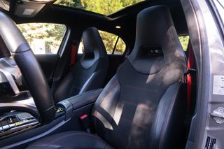 Mercedes A35 AMG 4MATIC