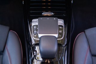 Mercedes A35 AMG 4MATIC