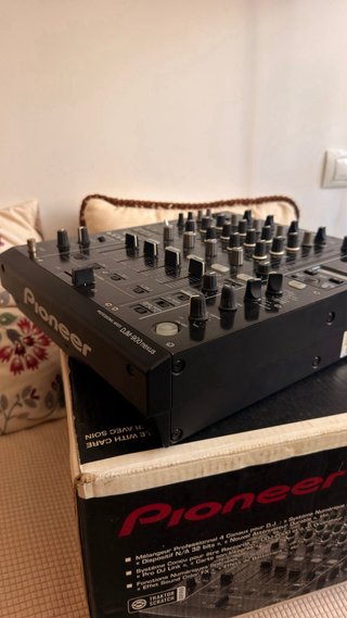 Mixer Pioneer DJM-900nexus
