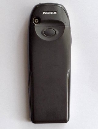 Nokia 6310i (Made in Germany) + accesorios