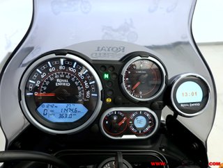 ROYAL ENFIELD HIMALAYAN 410 -APTA A2-