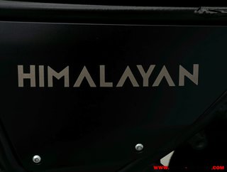 ROYAL ENFIELD HIMALAYAN 410 -APTA A2-