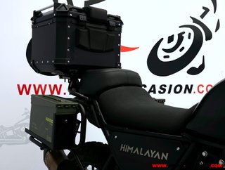 ROYAL ENFIELD HIMALAYAN 410 -APTA A2-