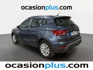 SEAT Arona 1.0 TSI Style Go2 DSG 81 kW (110 CV)