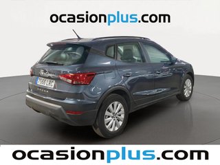 SEAT Arona 1.0 TSI Style Go2 DSG 81 kW (110 CV)