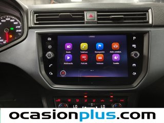SEAT Arona 1.0 TSI Style Go2 DSG 81 kW (110 CV)