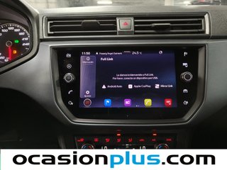 SEAT Arona 1.0 TSI Style Go2 DSG 81 kW (110 CV)