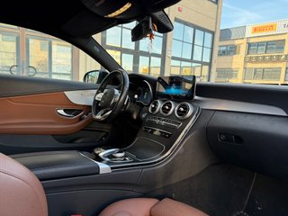 Mercedes-Benz Clase C C 220 d Coupé