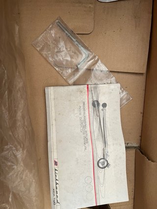 Monopattino K2 Kick Two