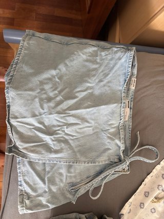 Skort Vaquero