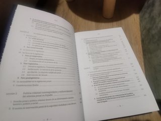 Política Criminal 2026 Dykinson Criminología Uned