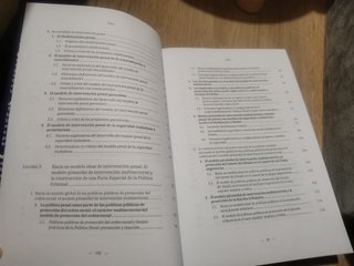 Política Criminal 2026 Dykinson Criminología Uned