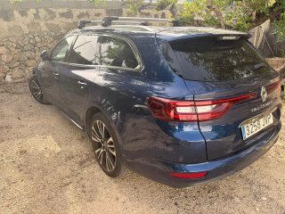 Renault Talisman 2016