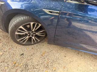 Renault Talisman 2016