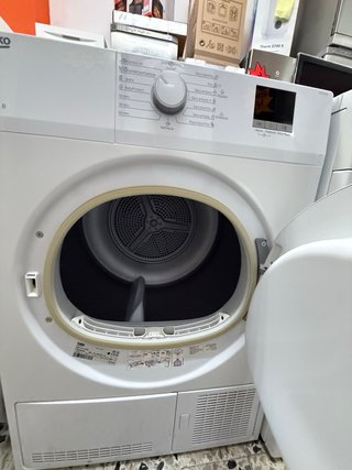 Secadora Beko 7kg con Garantía