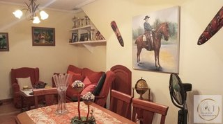 Casa en venta en Marmolejo