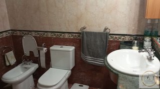Casa en venta en Marmolejo