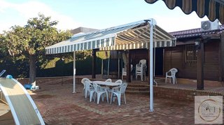 Casa en venta en Marmolejo