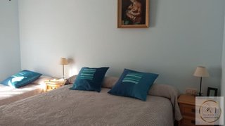 Casa en venta en Marmolejo