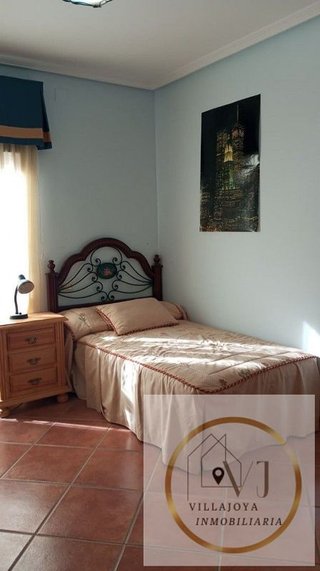 Casa en venta en Marmolejo