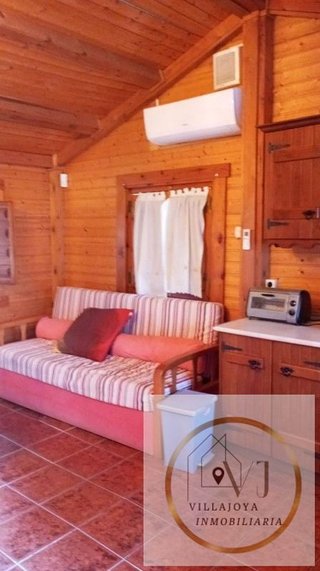 Casa en venta en Marmolejo