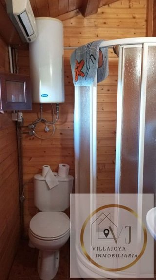 Casa en venta en Marmolejo