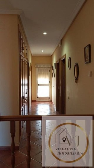 Casa en venta en Marmolejo