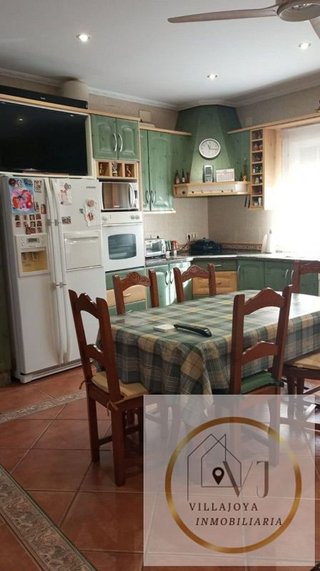 Casa en venta en Marmolejo