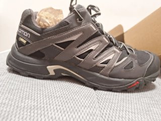Salomon Eskape GTX Zapatillas Trekking Hombre