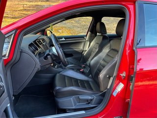 Volkswagen Golf GTI MK7 Manual + Pretoria + Libro