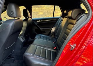 Volkswagen Golf GTI MK7 Manual + Pretoria + Libro