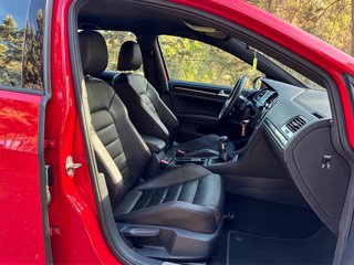 Volkswagen Golf GTI MK7 Manual + Pretoria + Libro