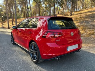 Volkswagen Golf GTI MK7 Manual + Pretoria + Libro