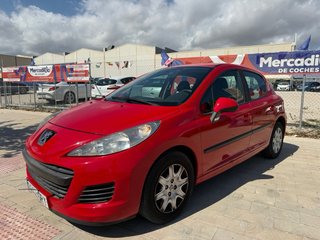 Peugeot 207 2010