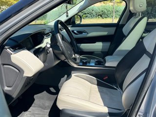 Land Rover Range Rover Velar D240 SE