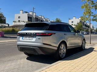 Land Rover Range Rover Velar D240 SE