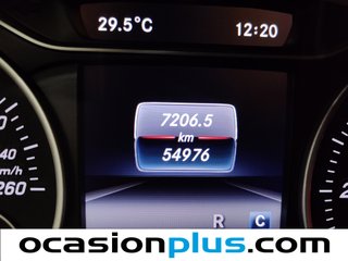 Mercedes-Benz Clase B B 180 d 80 kW (109 CV)