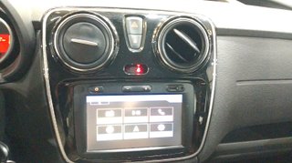Dacia Dokker 1.6 Serie Limitada Nómada 75 kW (102 CV)
