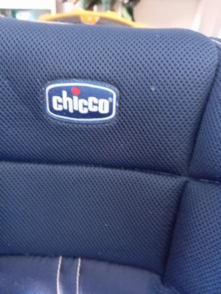 Silla de coche Chicco Isofix