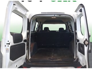 Dacia Dokker 1.6 Serie Limitada Nómada 75 kW (102 CV)