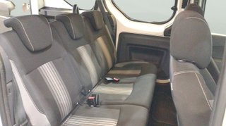 Dacia Dokker 1.6 Serie Limitada Nómada 75 kW (102 CV)