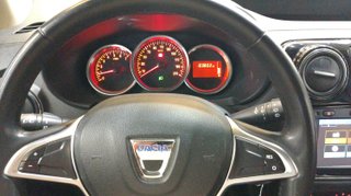 Dacia Dokker 1.6 Serie Limitada Nómada 75 kW (102 CV)