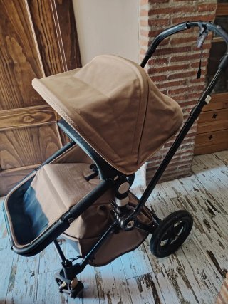 Carrito Bugaboo Camaleón