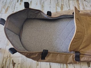 Carrito Bugaboo Camaleón