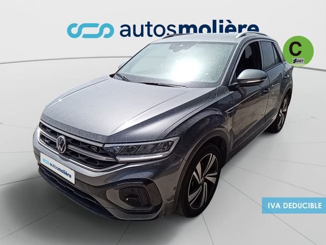Volkswagen T-Roc R-Line 2.0 TDI DSG 2023