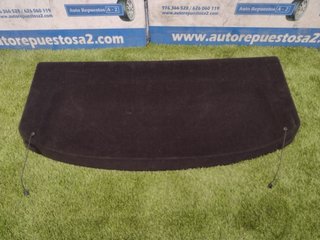 BANDEJA TRASERA MALETERO SEAT LEON 2 2010