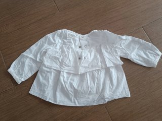 Lote ropa bebé niña  12-18 meses