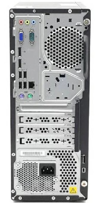 PC Lenovo ThinkCentre M720T i5 9400