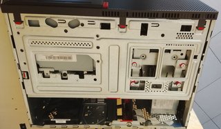 PC Lenovo ThinkCentre M720T i5 9400