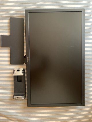 Monitor BenQ GL2480 24 Negro